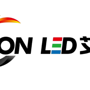 icon led ppt logo