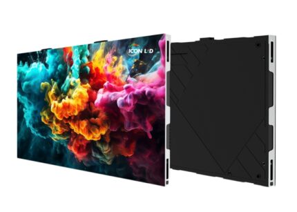 ICON LED Display Screen