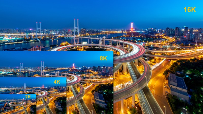 ICON LED Display Screen