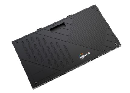 ICON LED Display Screen