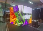 ICON LED Display Screen