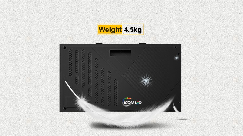 ICON LED Video Wall
