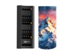 LUX Corner Series Outdoor LED Display
