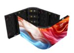 Hi-LUX Corner Series Outdoor LED Display