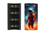 Hi-LUX Corner Series Outdoor LED Display - Image 2