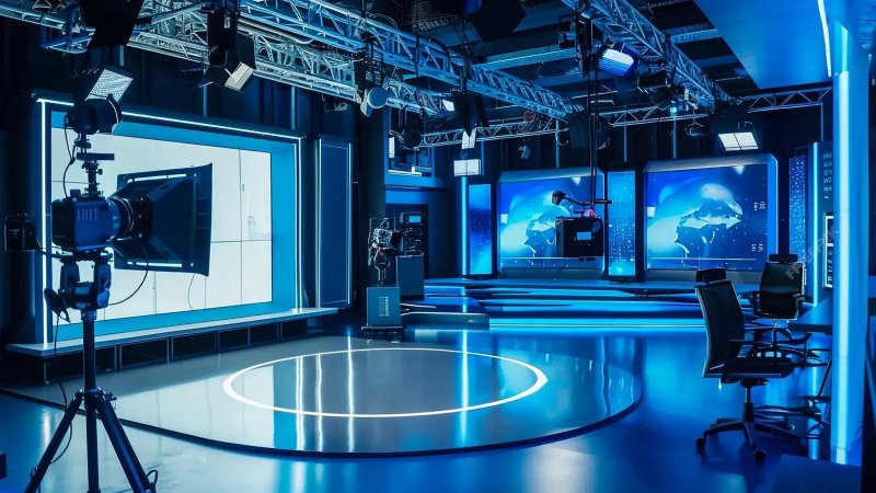 ICON LED Display Screen