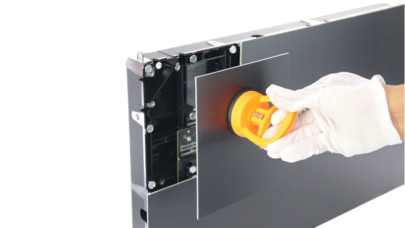 ICON LED Display Screen