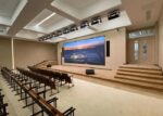 ICON LED Display Screen