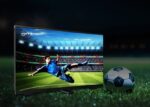 LUX Stadium Series  Sports LED Screen - Image 2