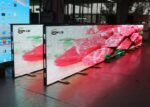 LUX Stadium Series  Sports LED Screen - Image 4