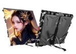 RAX Stadium Series Sports LED Screen