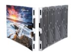 Islim Arc Series Flexible LED Screen