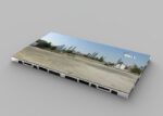 ICON LED Display Screen