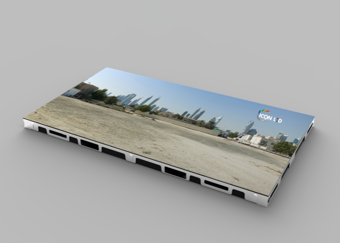 ICON LED Display Screen