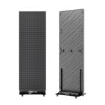 UL Series Single-sided Foldable Indoor LED Poster Screen