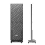 UL Series Single-sided Foldable Indoor LED Poster Screen - Image 3