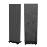 UG Series Single-sided Foldable Indoor LED Poster Screen
