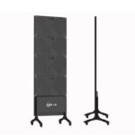 Islim Series Single-sided Indoor LED Poster Screen - Image 3