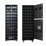 IR960 Series Single-sided Outdoor LED Poster Screen - Image 2