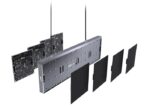 Dual-sided Series  Indoor LED Display