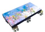 Mino Floor Series  Indoor LED Display