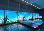 Mino Floor Series  Indoor LED Display - Image 4