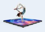Nano Floor Series  Indoor LED Display - Image 2