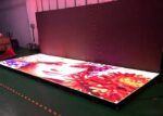 Nano Floor Series  Indoor LED Display - Image 4