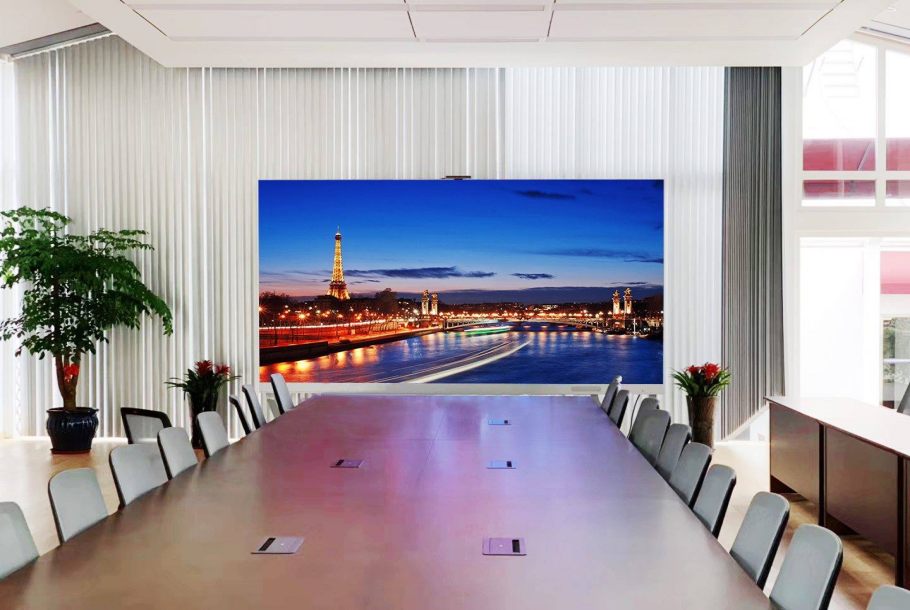 ICON LED Display Screen