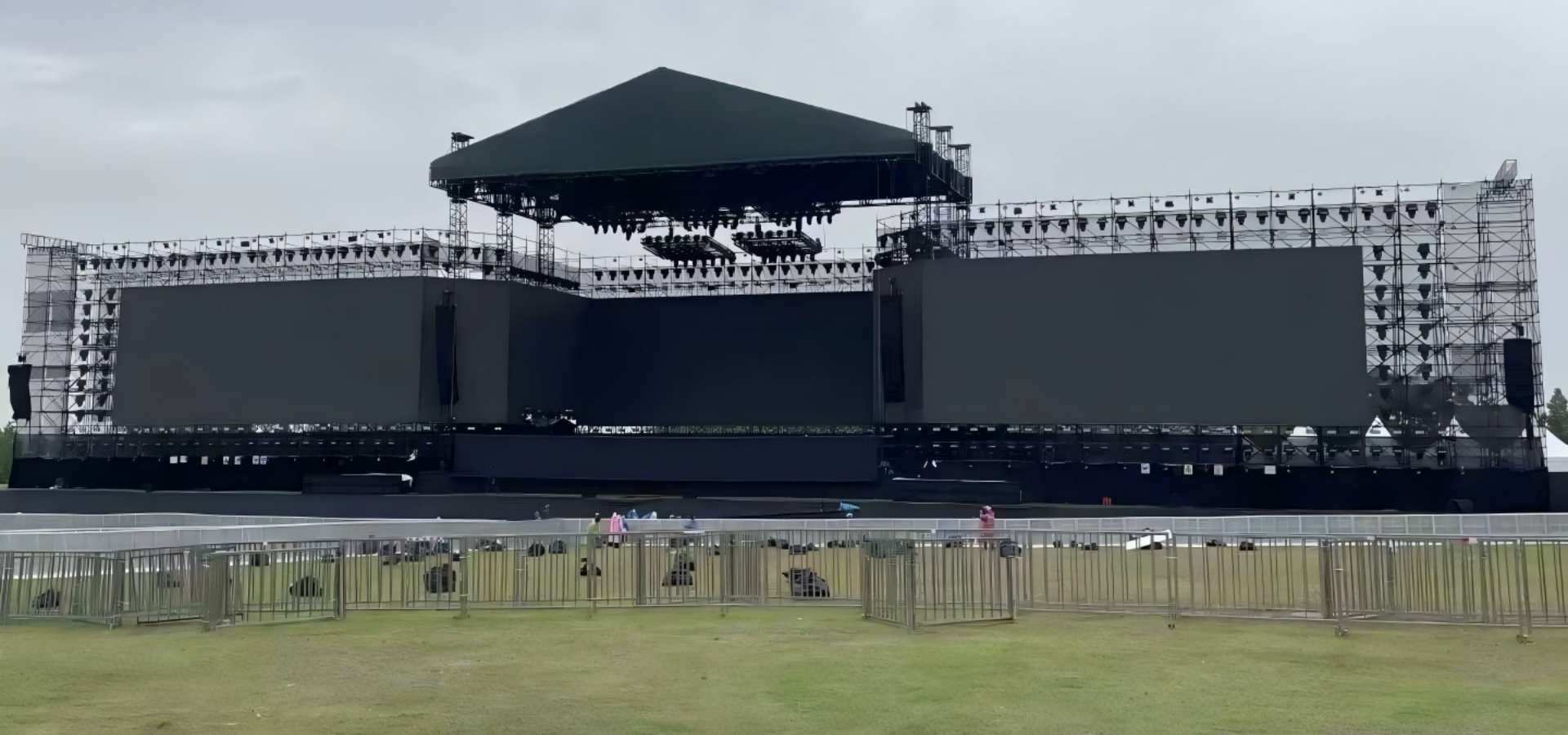 ICON LED