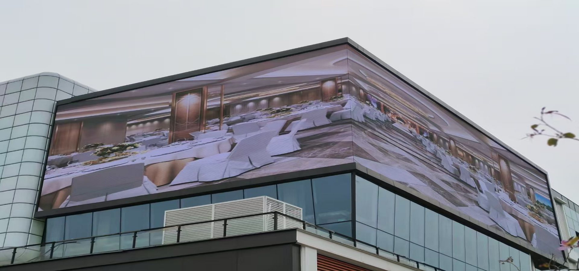 ICON LED Display Solutions