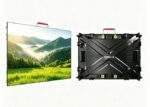 AL480 Series Outdoor LED Display