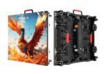 Apex MIP Series  Outdoor Rental LED Screen