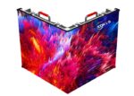 Apex MIP Series  Outdoor Rental LED Screen - Image 2