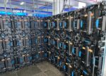 Apex MIP Series  Outdoor Rental LED Screen - Image 3