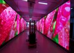 XR Space Series  Indoor Rental LED Screen - Image 3