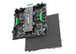 Tour-K Series  Indoor Outdoor Rental LED Screen