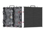 Tour-P Series  Indoor Outdoor Rental LED Screen