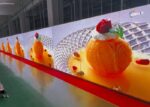 Tour-H Series  Indoor Outdoor Rental LED Screen - Image 4