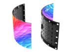 FL320 Arc Series Flexible LED Screen