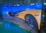 FL320 Arc Series Flexible LED Screen - Image 4