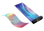 Pura Holographic Series  Transparent LED Screen