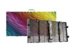 Pura Grille Series  Transparent LED Screen
