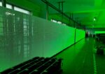 Pura Grille Series  Transparent LED Screen - Image 4