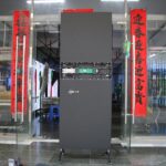 IMAX Series  Single-sided Foldable Indoor LED Poster Screen - Image 2