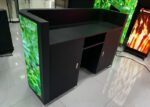 Meta Series LED Counter Desk Screen - Image 2