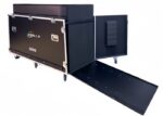 Meta Series LED Counter Desk Screen - Image 4