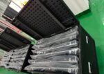 LED Display Flight Case Custom Shock-proof Wheel Flight Case for LED Display Cabinet Transport - Image 4