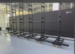LED Display Installation Bracket - Image 2