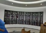 LED Display Installation Bracket - Image 4